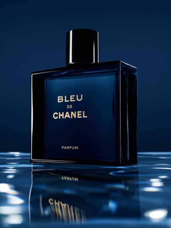 Bleu de Chanel pour homme – Image 4