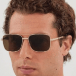 Lunette de soleil Gucci