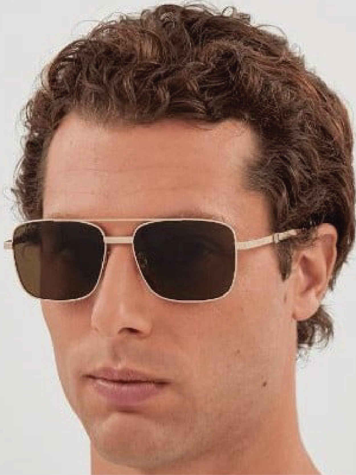 Lunette de soleil Gucci