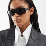 Lunettes de soleil Saint Laurent