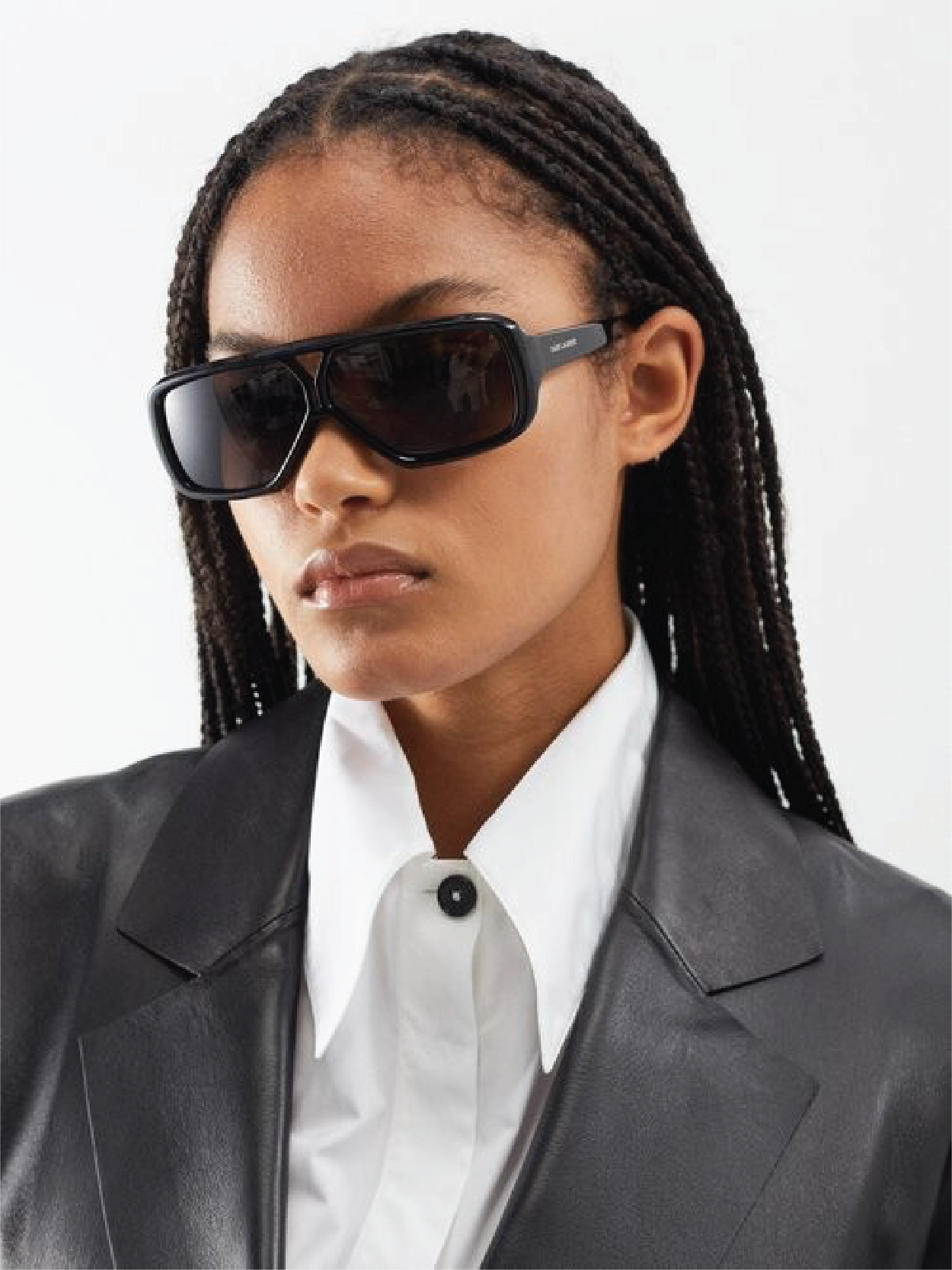 Lunettes de soleil Saint Laurent