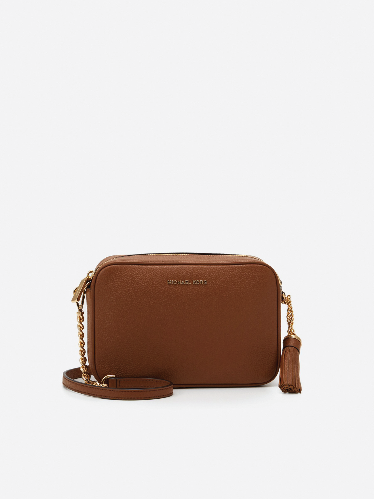 Sac bandoulière Jet Camera de Michael Kors
