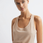 Gilet à encolure dégagée de Reiss