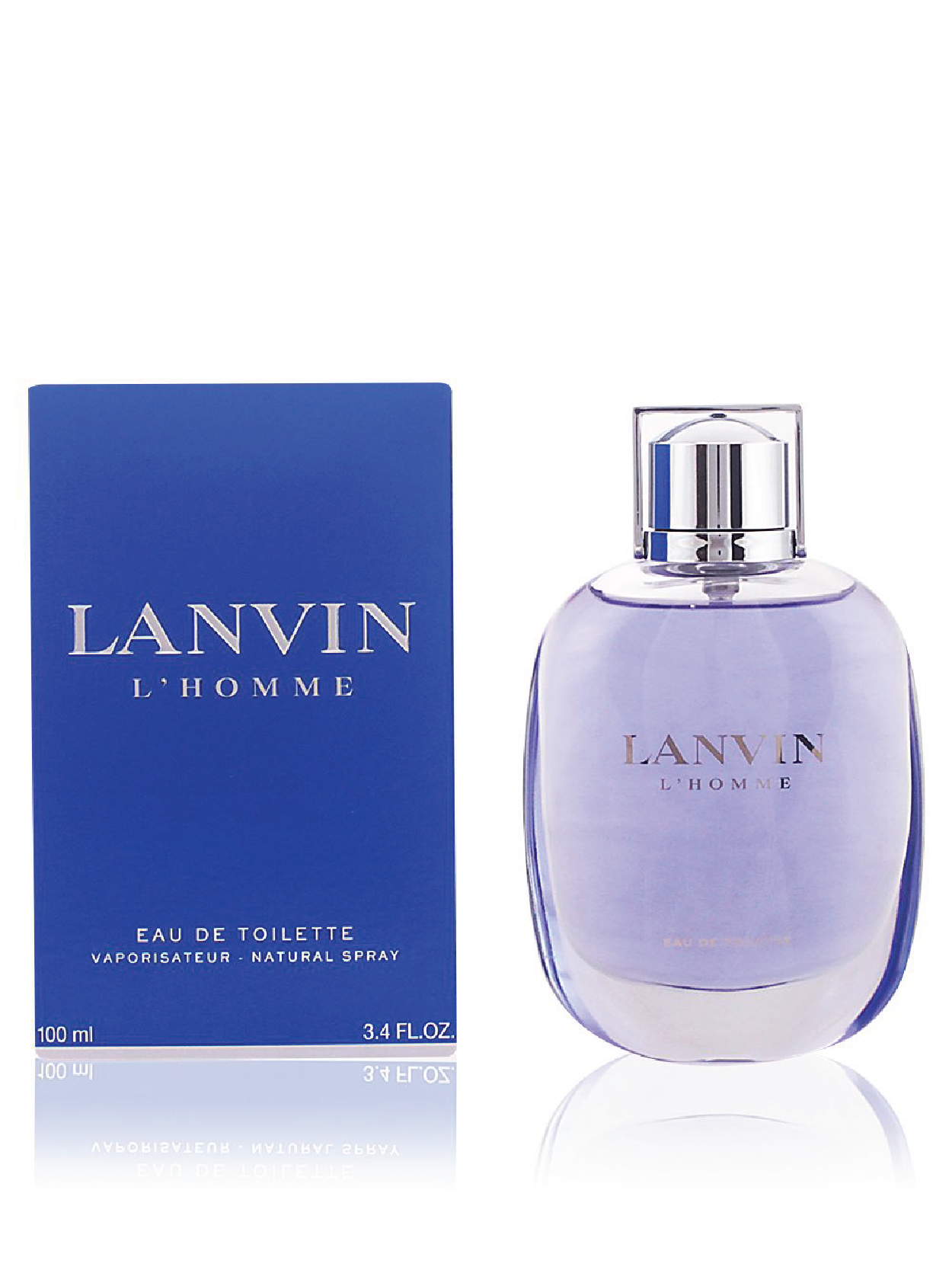 L'Homme, eau de toilette de Lanvin