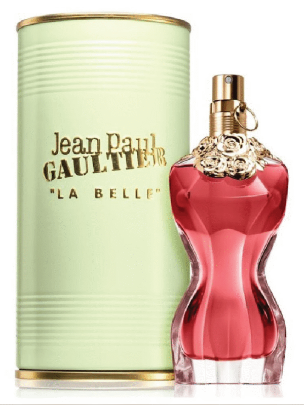 Jean Paul Gaultier "La belle"