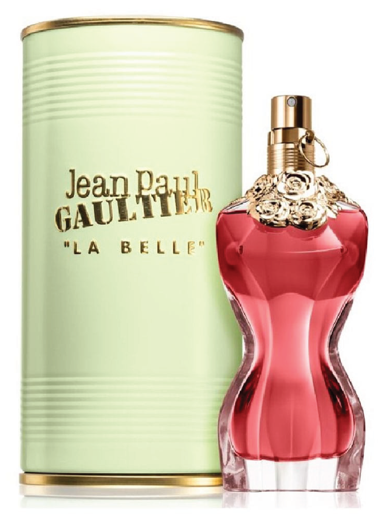 Jean Paul Gaultier "La belle"