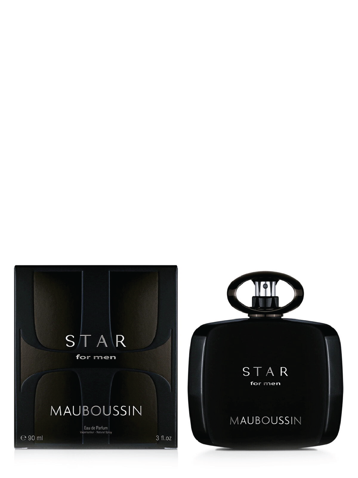 Star pour homme de Mauboussin