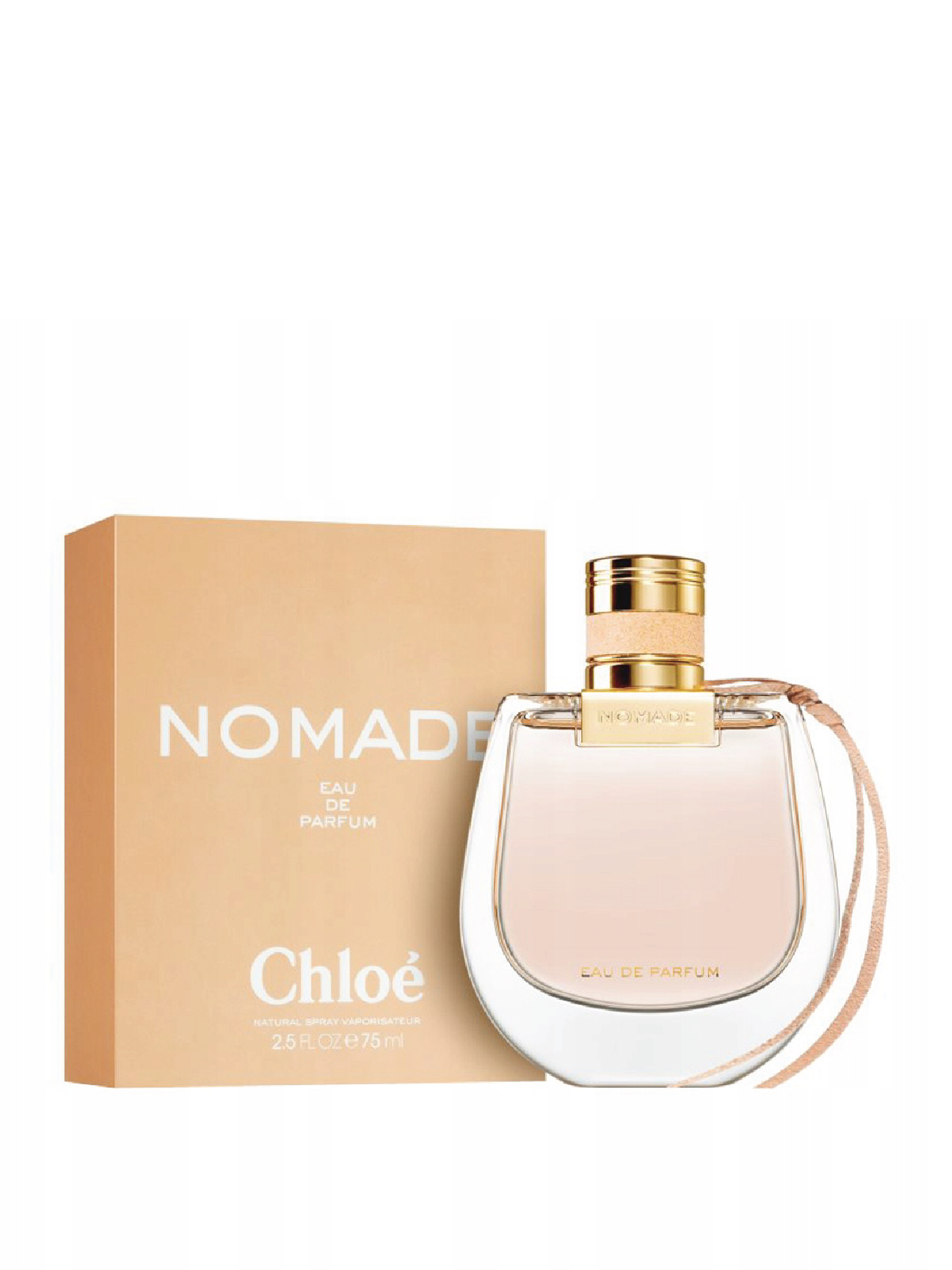 Nomade, eau de parfum Chloé