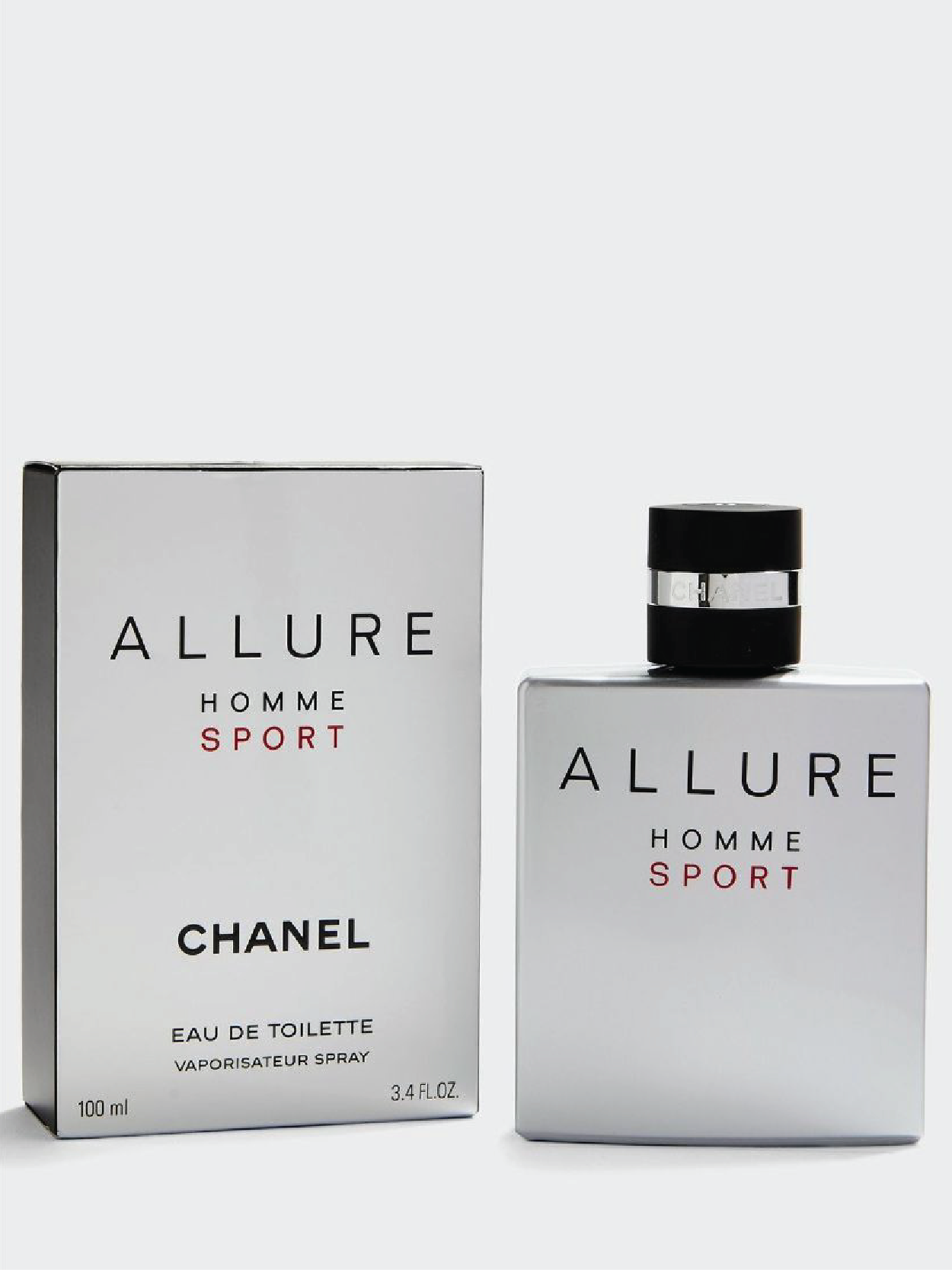 Allure homme sport Chanel