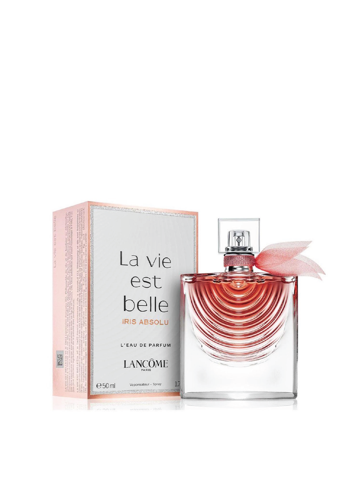 La vie est belle, iris absolu de Lancôme