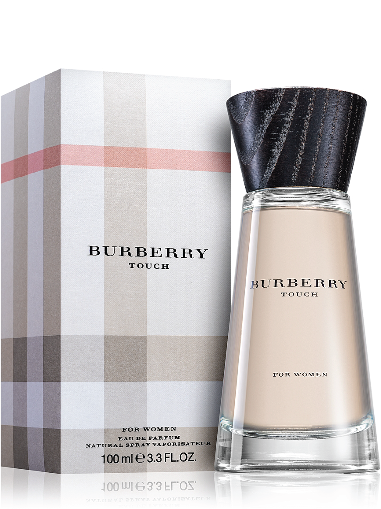 Burberry Touch