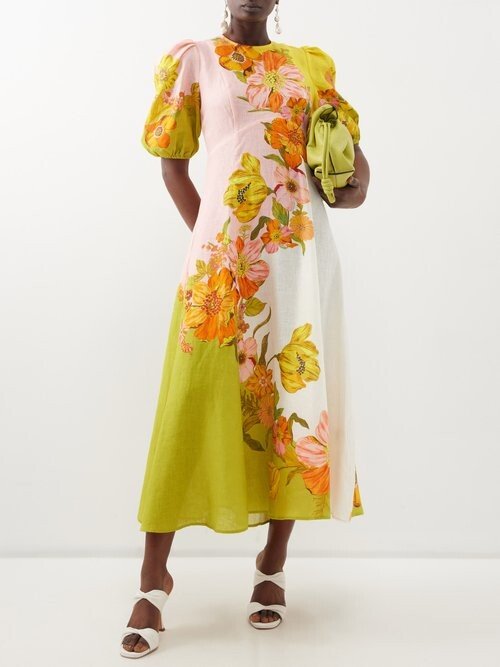 Robe Alemais